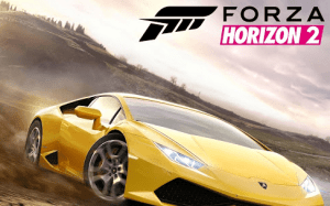 Forza horizon 2 for pc download